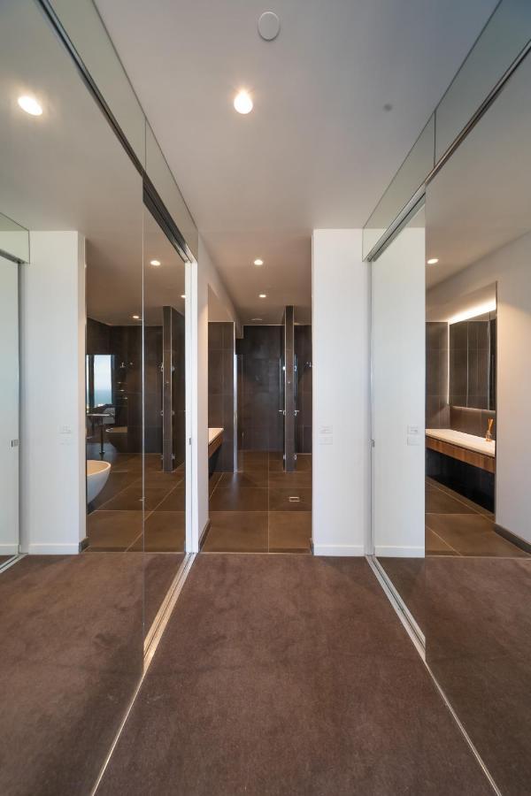 Melbourne City Apartments Panoramic Skyview Penthouse Luaran gambar