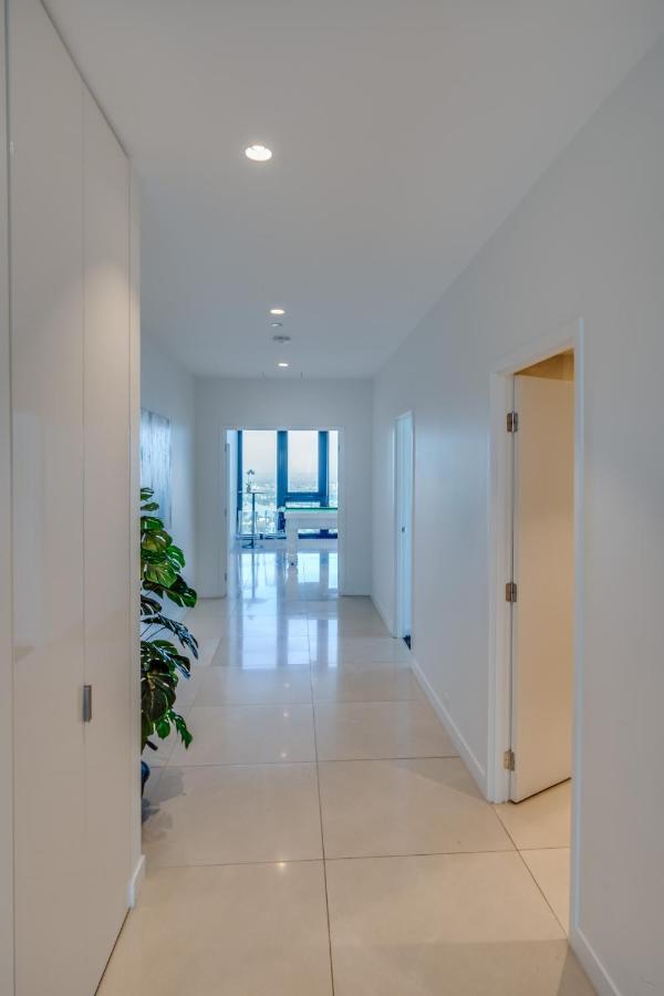Melbourne City Apartments Panoramic Skyview Penthouse Luaran gambar